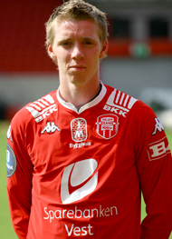 Sævarsson